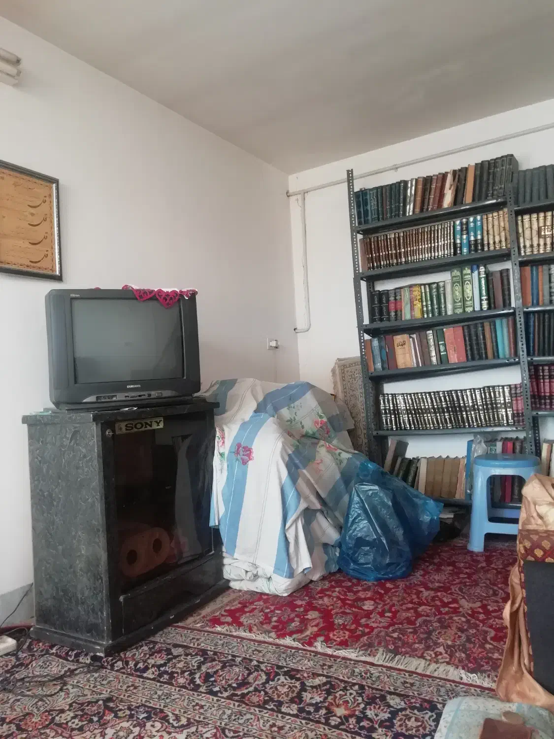 دوواحد از 3 طبقه اجاره|اجارهٔ خانه و ویلا|کرج, شهرک فهمیده|دیوار