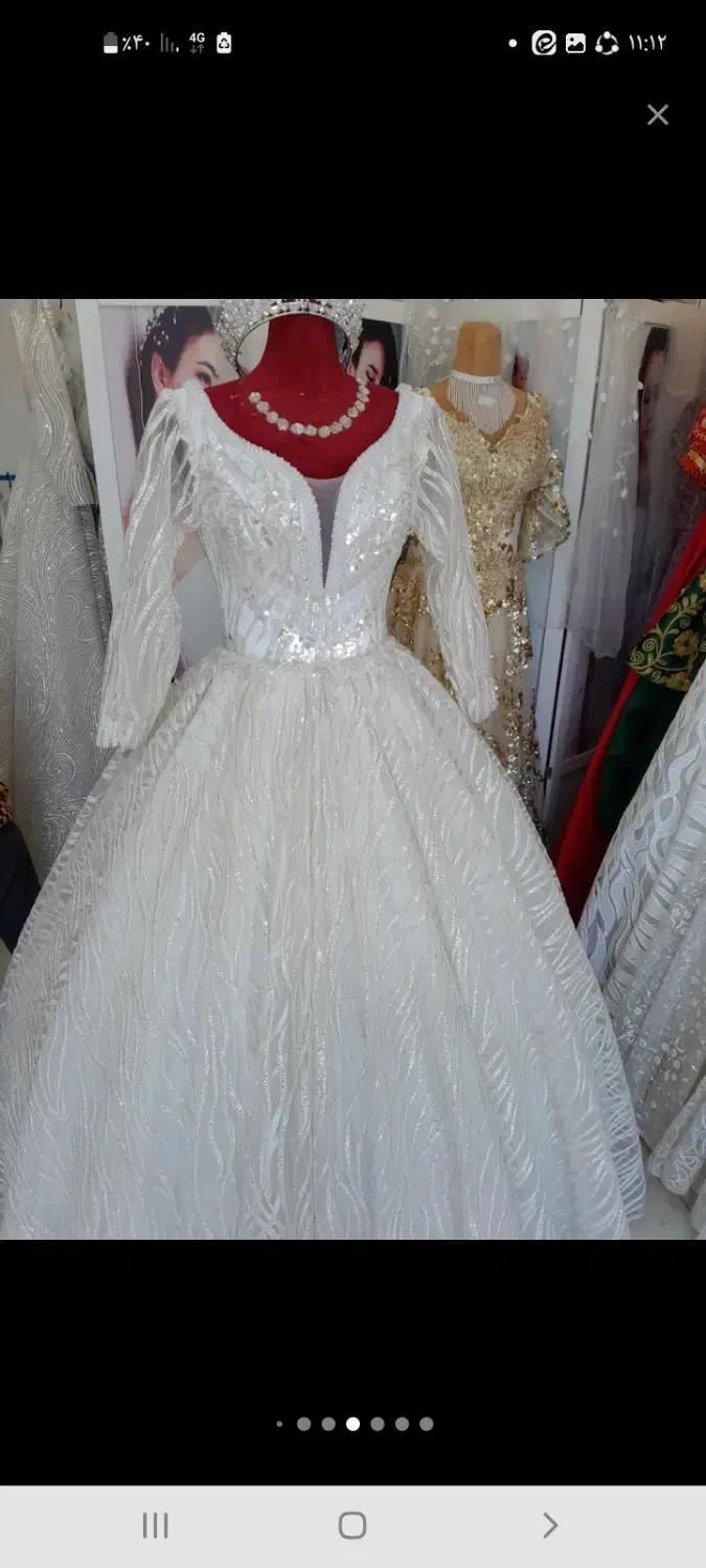 اجاره لباس عروس|لباس|جیرفت, |دیوار