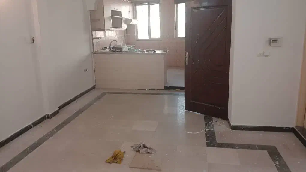 ۶۷ متری / ۲ خواب / طبقه ۳ / تک واحدی / باغ فیض|اجارهٔ آپارتمان|اسلام‌شهر, باغ فیض|دیوار