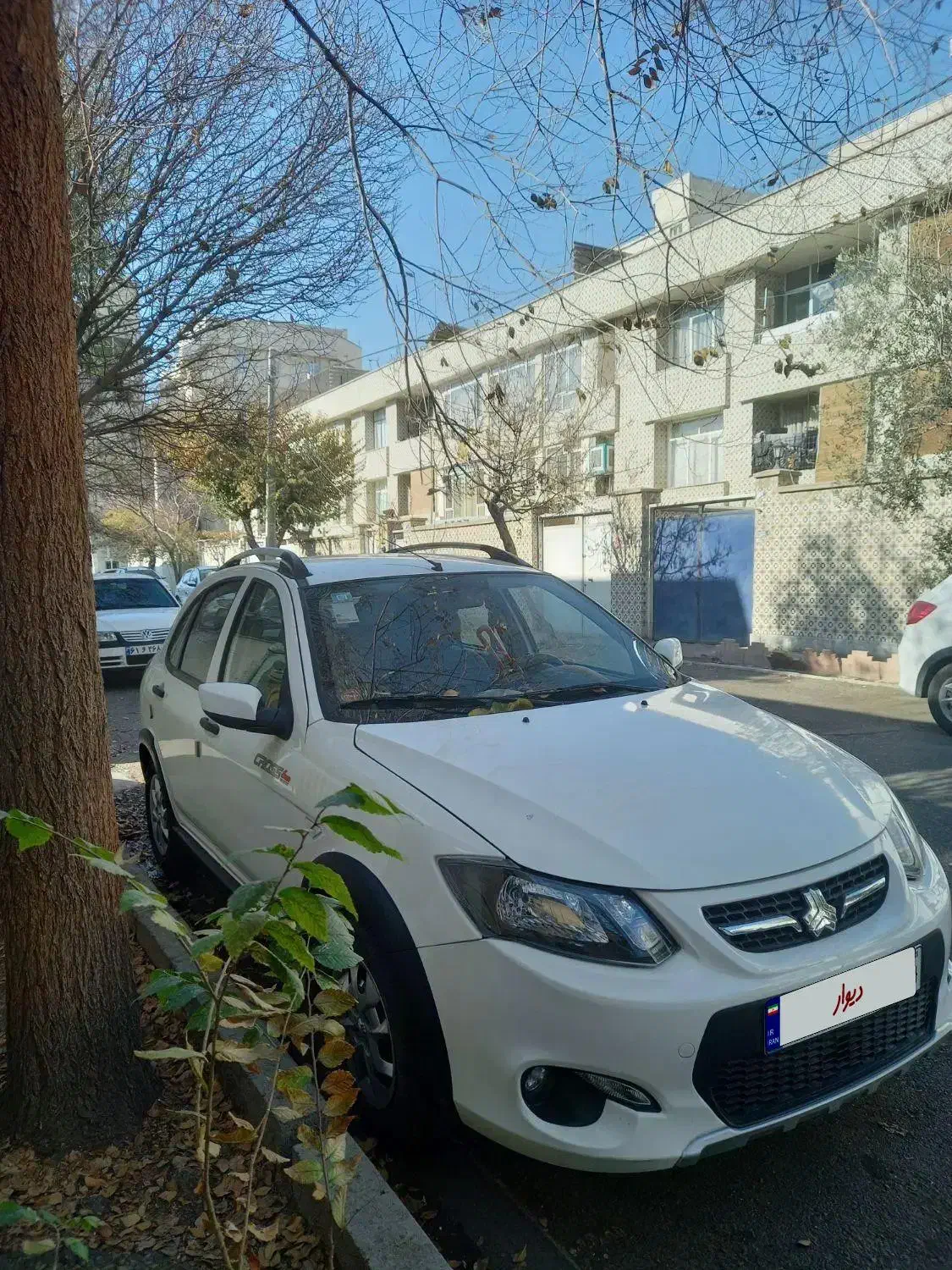 کوئیک mt مدل ۱۴۰۲|خودرو سواری و وانت|ری, فیروزآبادی|دیوار