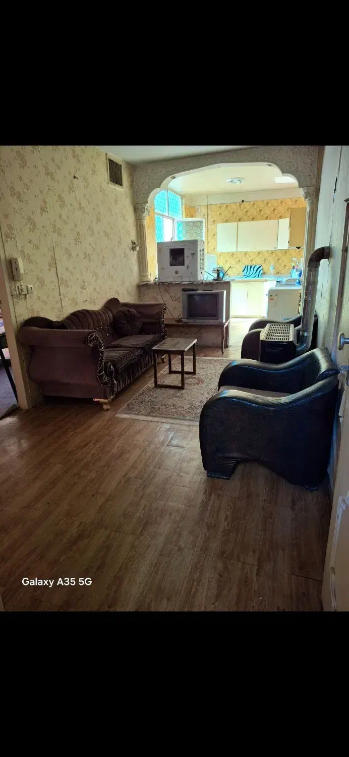 اجاره روزانه آپارتمان ۷۰ متری|اجارهٔ کوتاهمدت آپارتمان و سوئیت|تهران, بهارستان|دیوار