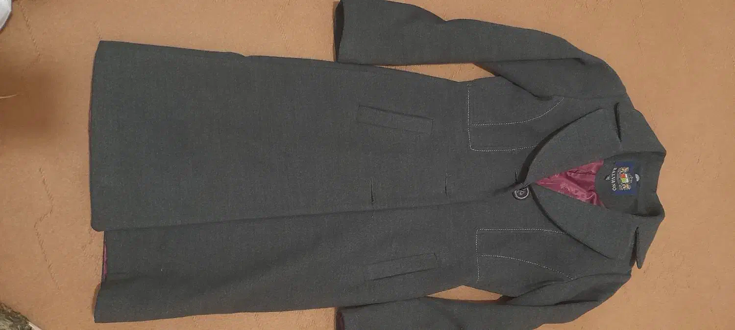 پالتو کتی فوتر|لباس|کردکوی, |دیوار