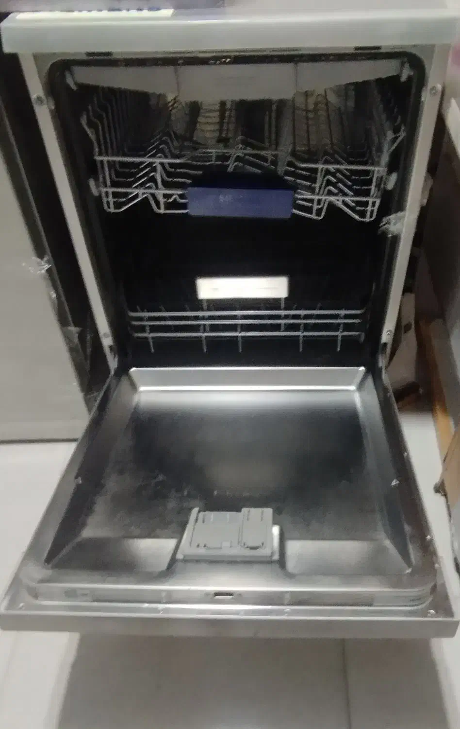 ظرف شویی زیمنس|ماشین ظرفشویی|خرم‌آباد, |دیوار