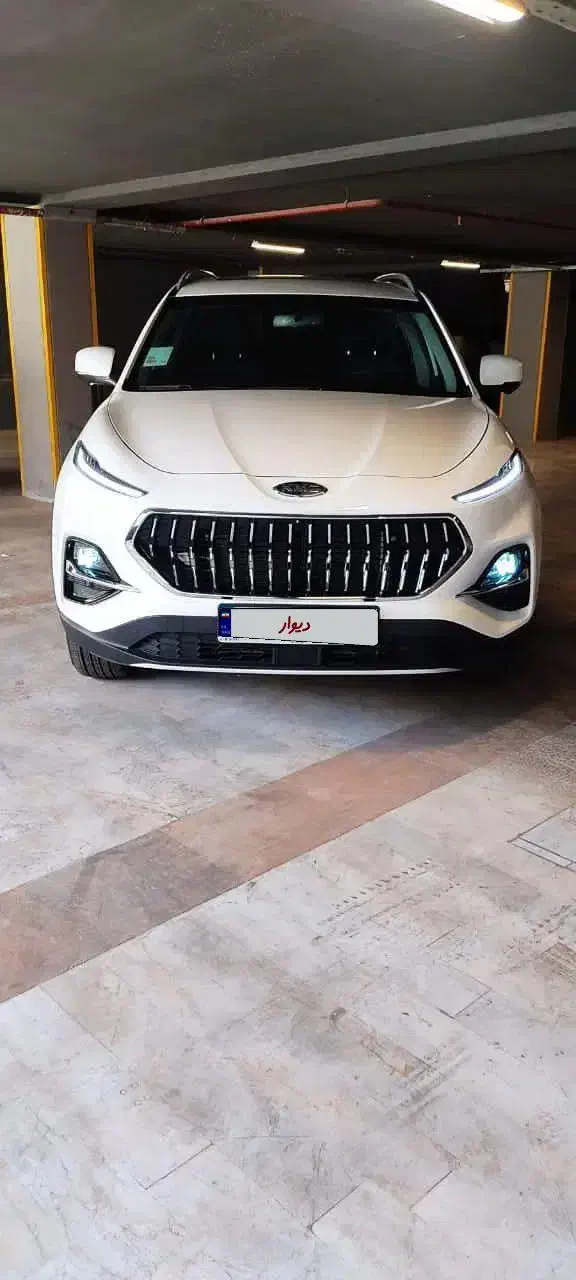 kmc k7 کی ام سی|خودرو سواری و وانت|تهران, دارآباد|دیوار