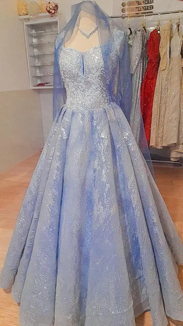 لباس عروس|لباس|سبزوار, امام خمینی (ناوی)|دیوار