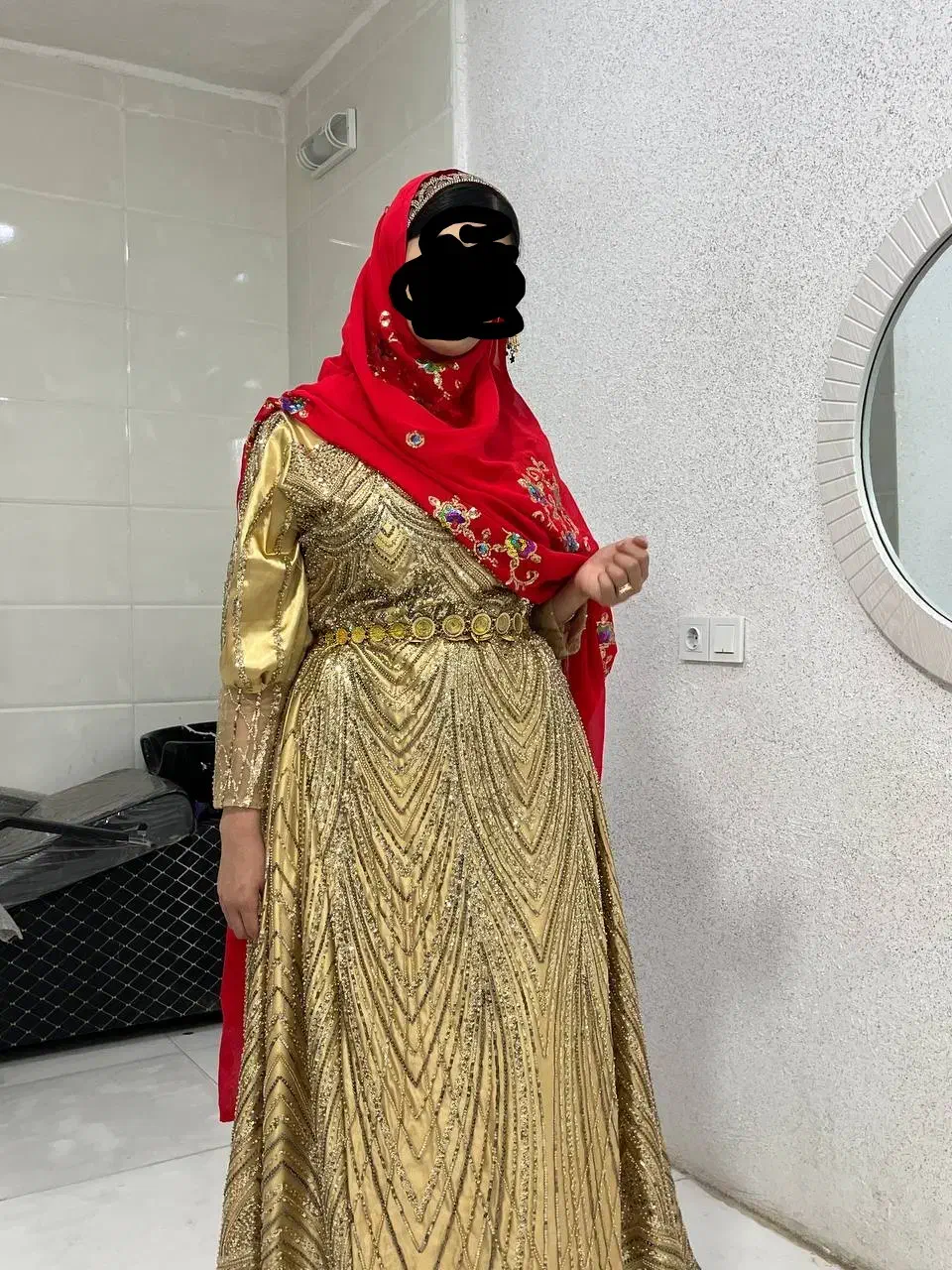 کرایه لباس محلی|لباس|رامهرمز, |دیوار