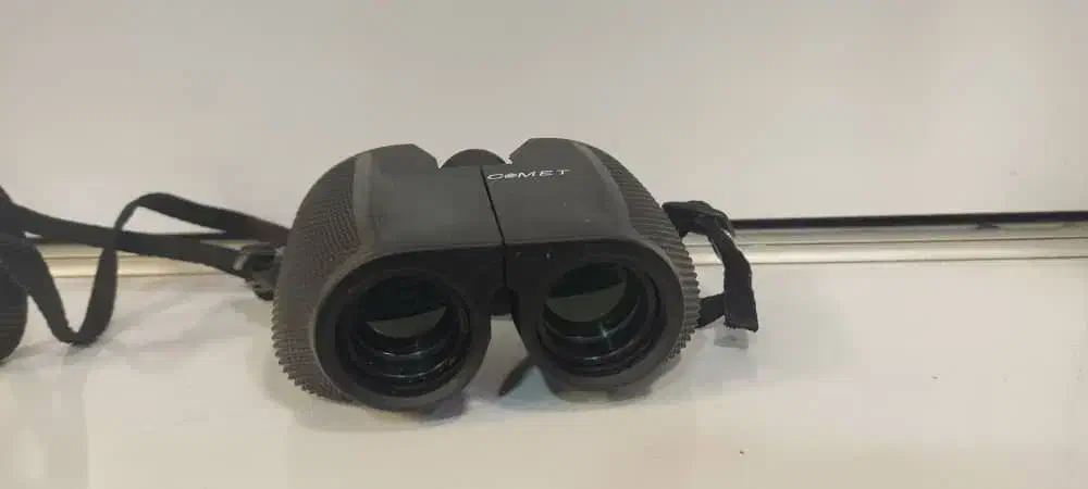 دوربین کومت در حد نو|کوهنوردی و کمپینگ|شیراز, وصال|دیوار