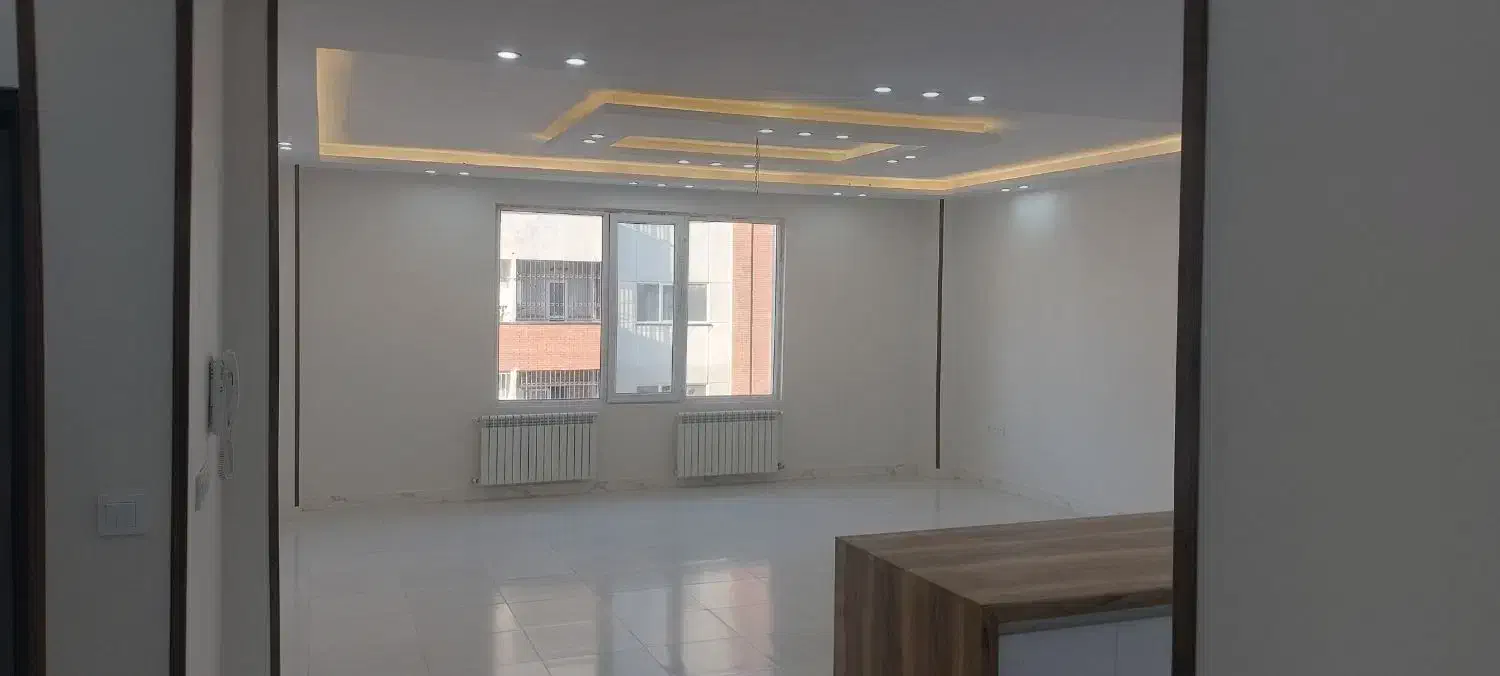 رهن کامل آپارتمان نوساز سیاوش، ۲ خوابه|اجارهٔ آپارتمان|پردیس, فاز ۸|دیوار