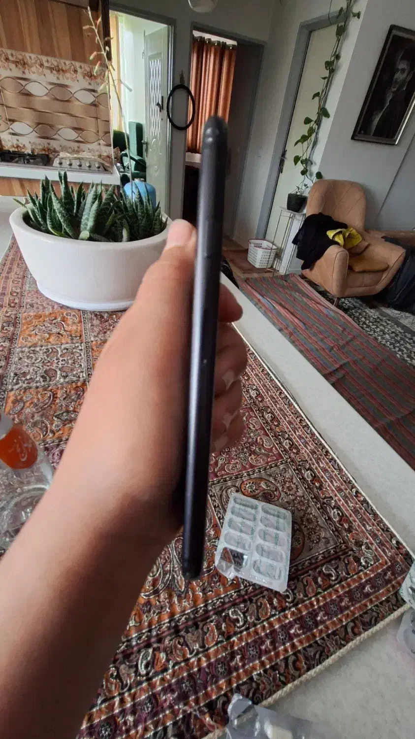 Se2020|موبایل|شهر ری, علایین|دیوار