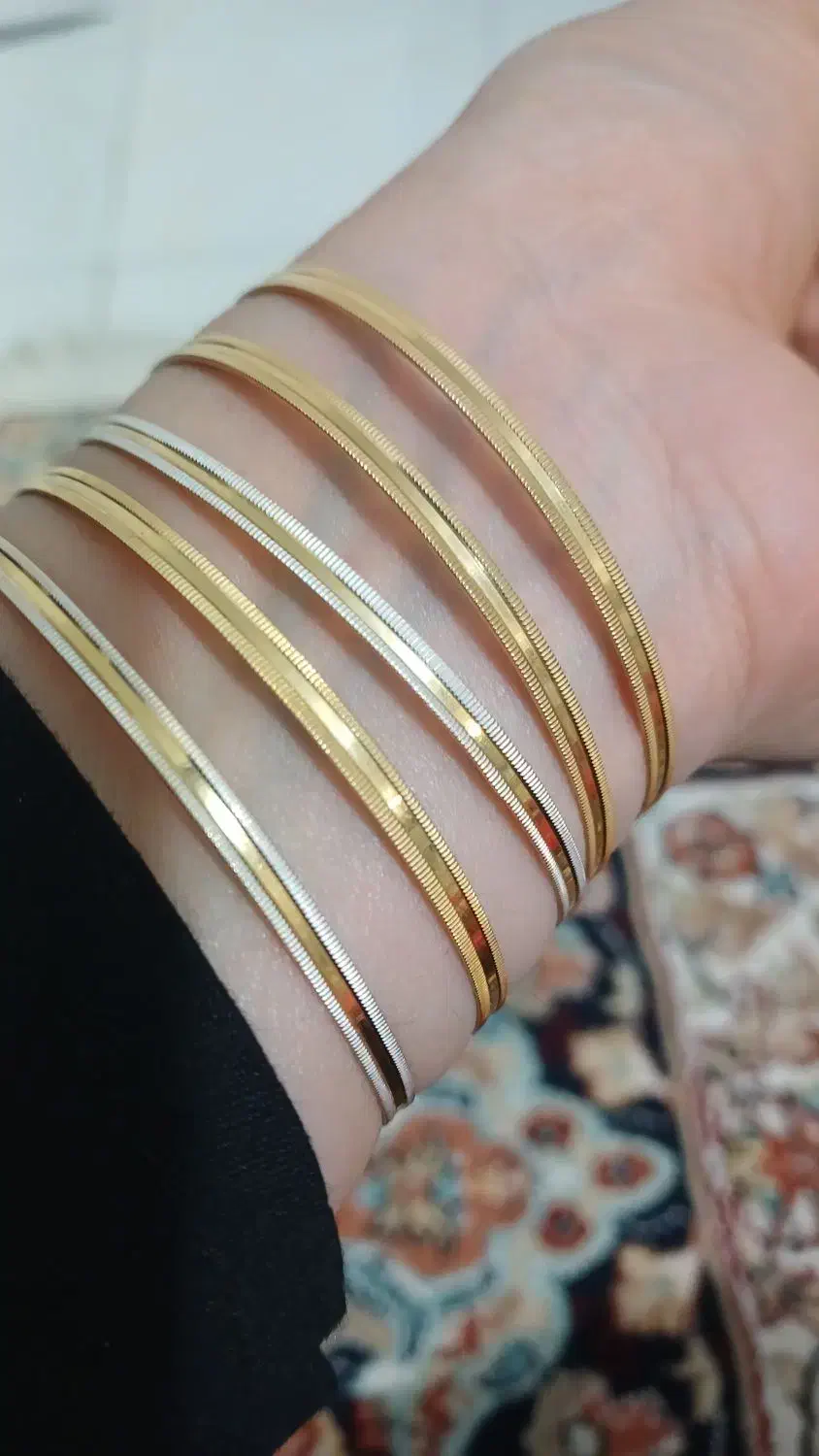 طلا نو|جواهرات|کوهدشت, |دیوار