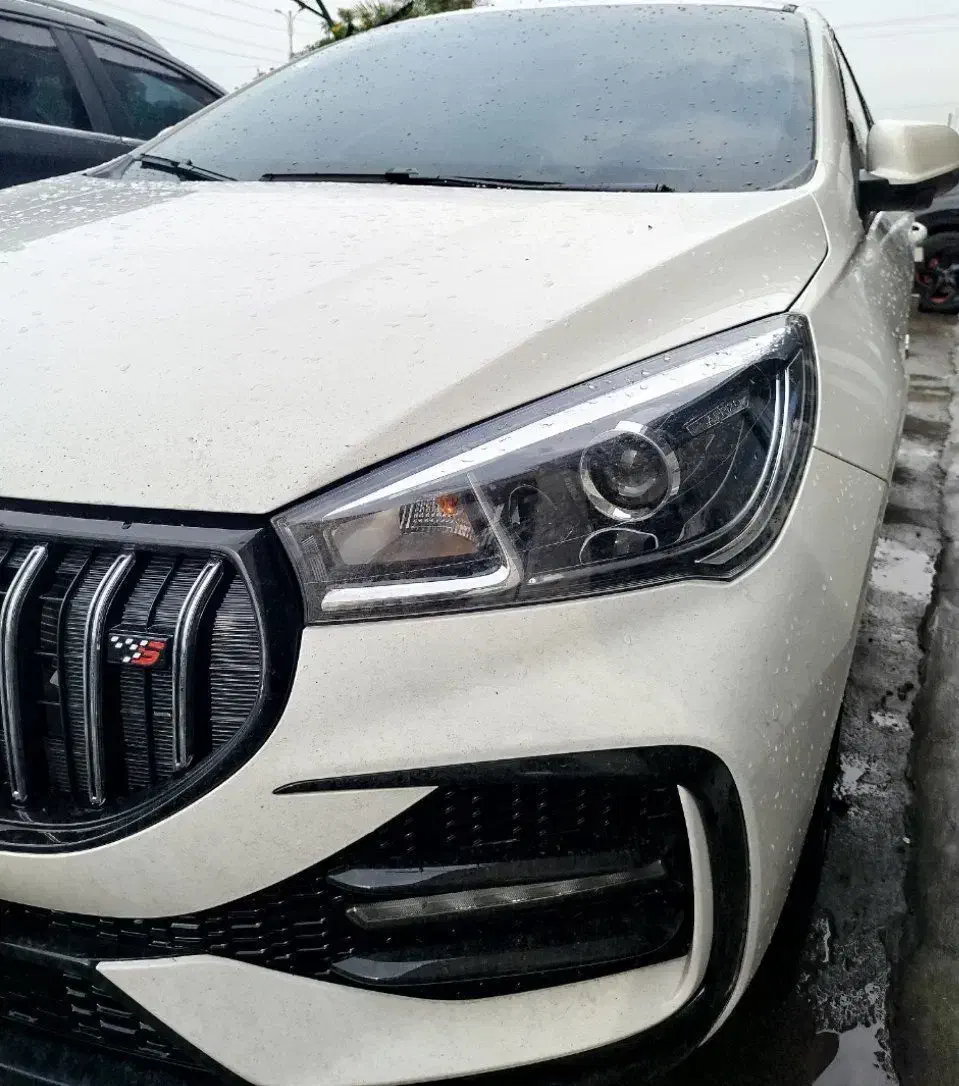 آریزو سفید 5|خودرو سواری و وانت|بندر ماهشهر, |دیوار