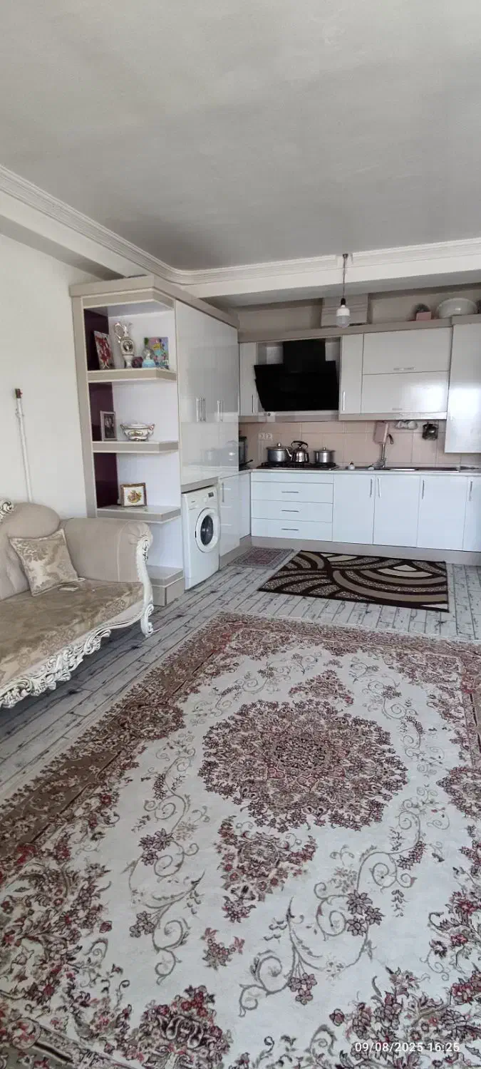 شخصی ساز محله یک (املاک  جامی)|فروش آپارتمان|سهند, |دیوار