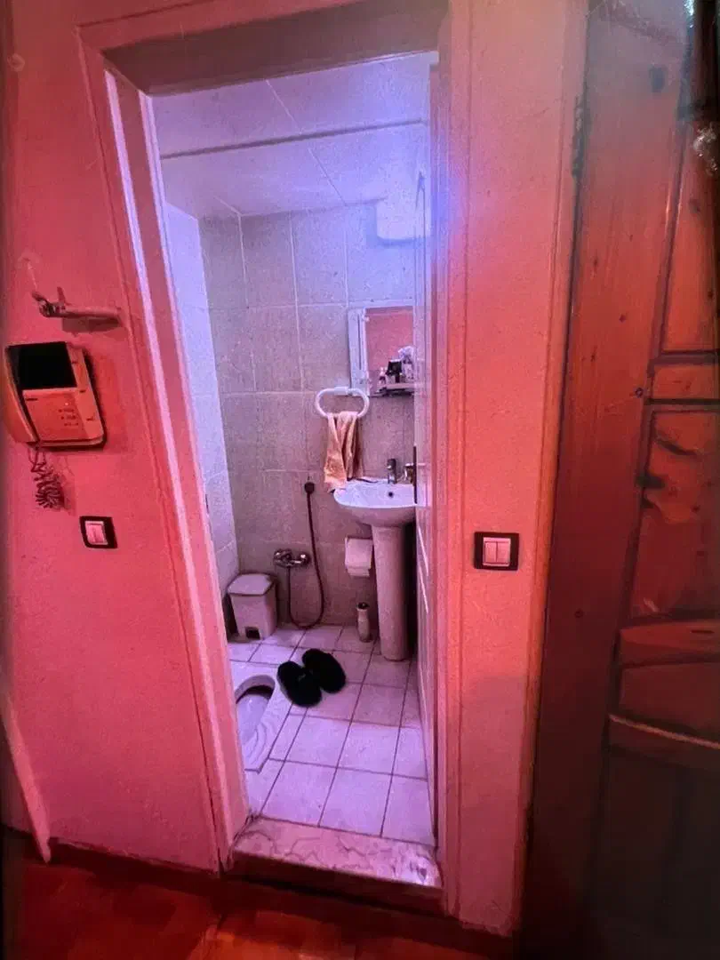 پیروزی / پرستار / ۴۸ متر با پارکینگ