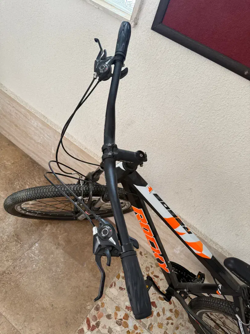 دوچرخه ۲۶ نو|دوچرخه، اسکیت، اسکوتر|لاهیجان, یوسف آباد|دیوار