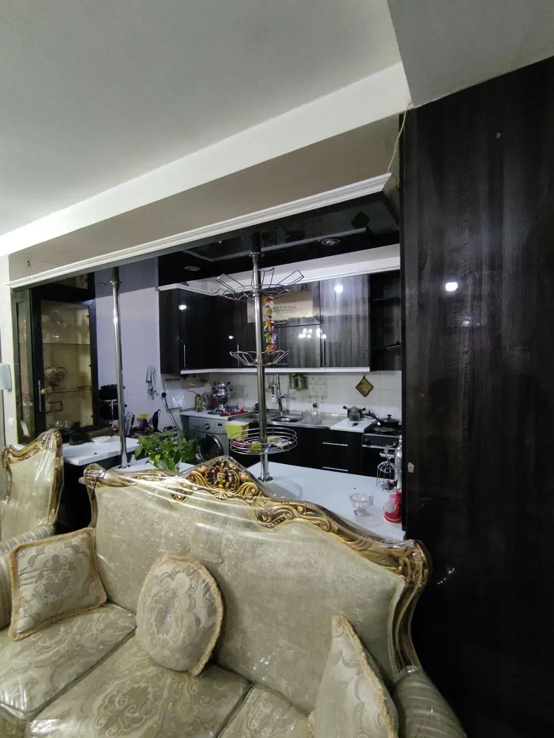 ۸۵متر بدون هزینه فروش و معاوضه محمدشهر|فروش آپارتمان|محمدشهر, محمدشهر|دیوار