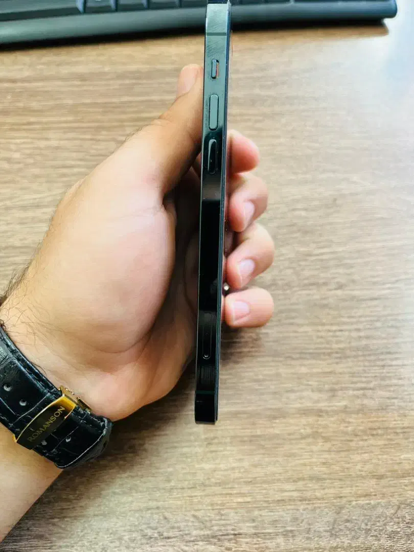 آیفون ۱۲ پرو ۵۱۲ گیگ|موبایل|تبریز, |دیوار