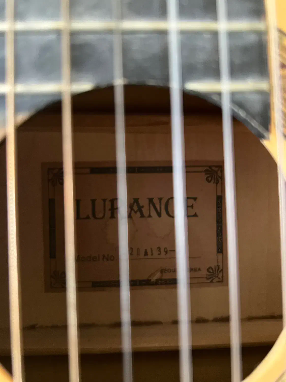 گیتار مارک لورانس|گیتار، بیس، امپلیفایر|توکهور, |دیوار