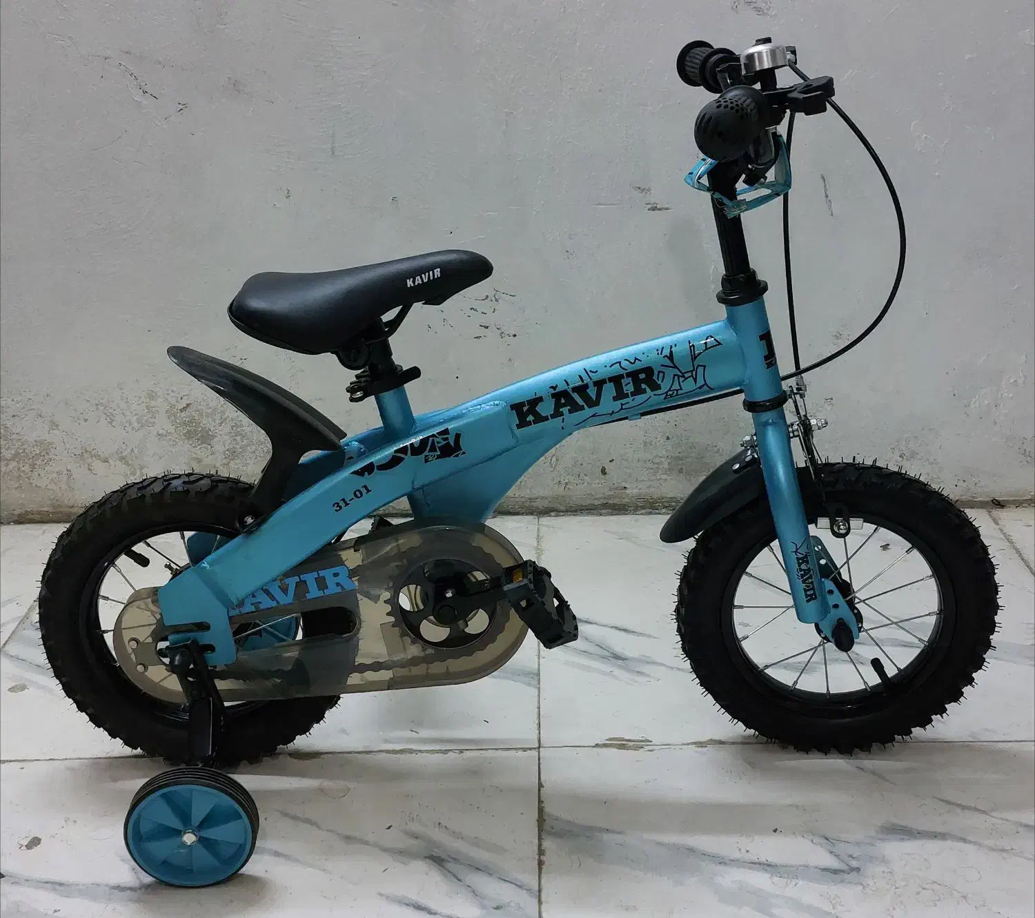 دوچرخه پسرانه و دخترانه ۱۲|دوچرخه، اسکیت، اسکوتر|پاکدشت, پاکدشت (مامازند)|دیوار