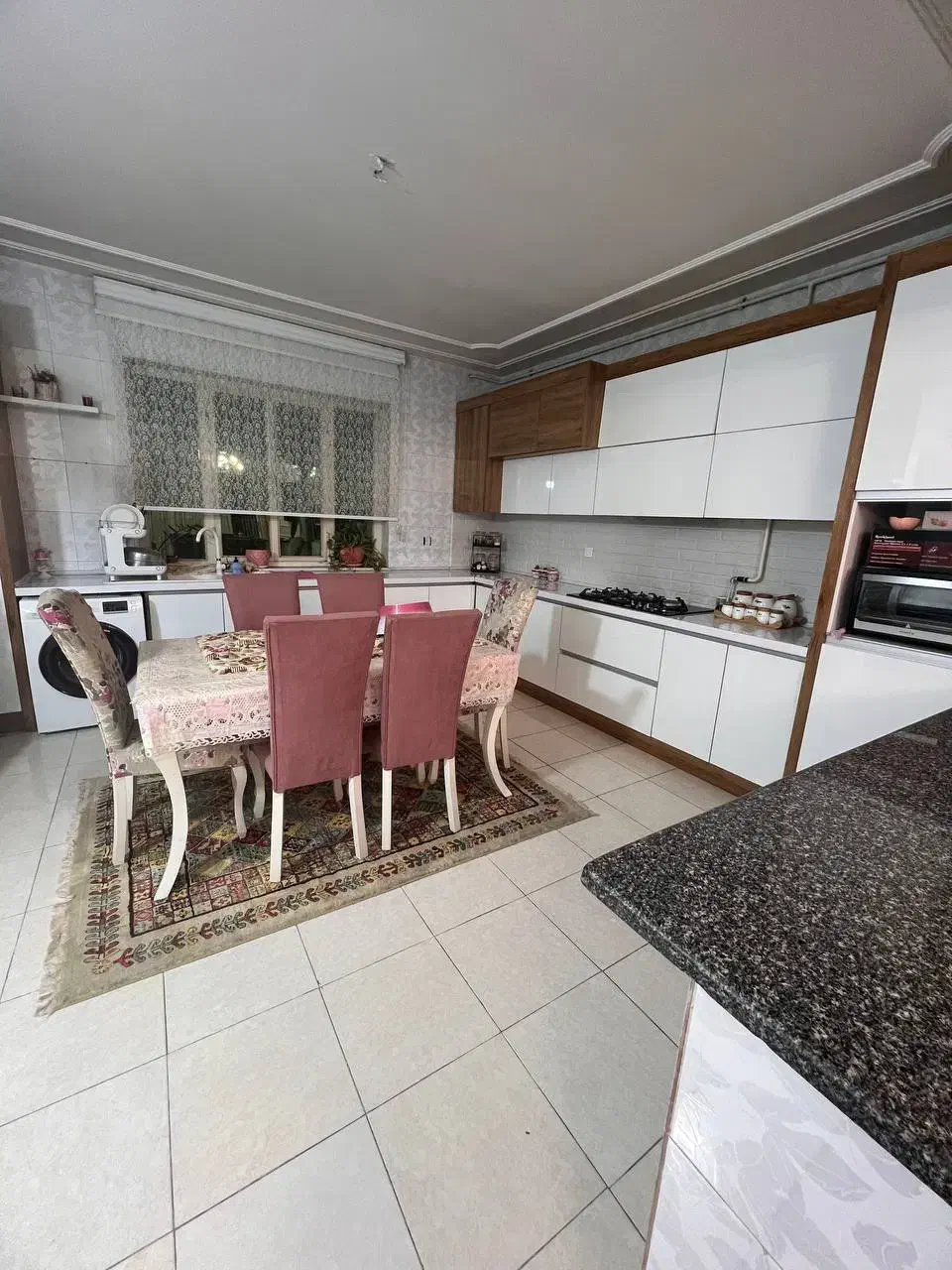 ویلایی دربست دوبلکس کوی اندیشه ۱۲۰متربنا شیک|اجارهٔ خانه و ویلا|گنبد کاووس, |دیوار