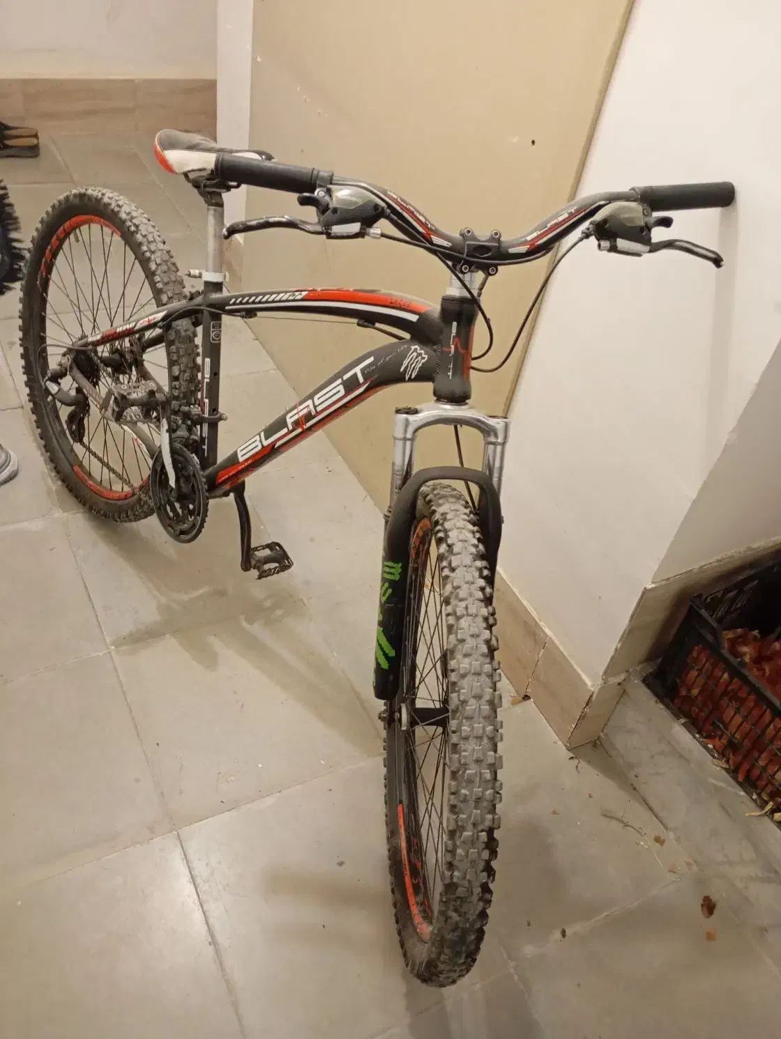 دوچرخه|دوچرخه، اسکیت، اسکوتر|بجنورد, |دیوار