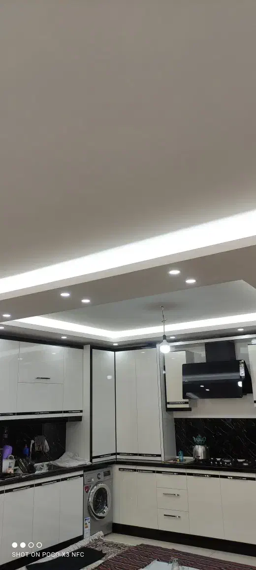 اجرای کناف و سقف کاذب|خدمات پیشه و مهارت|اردبیل, |دیوار