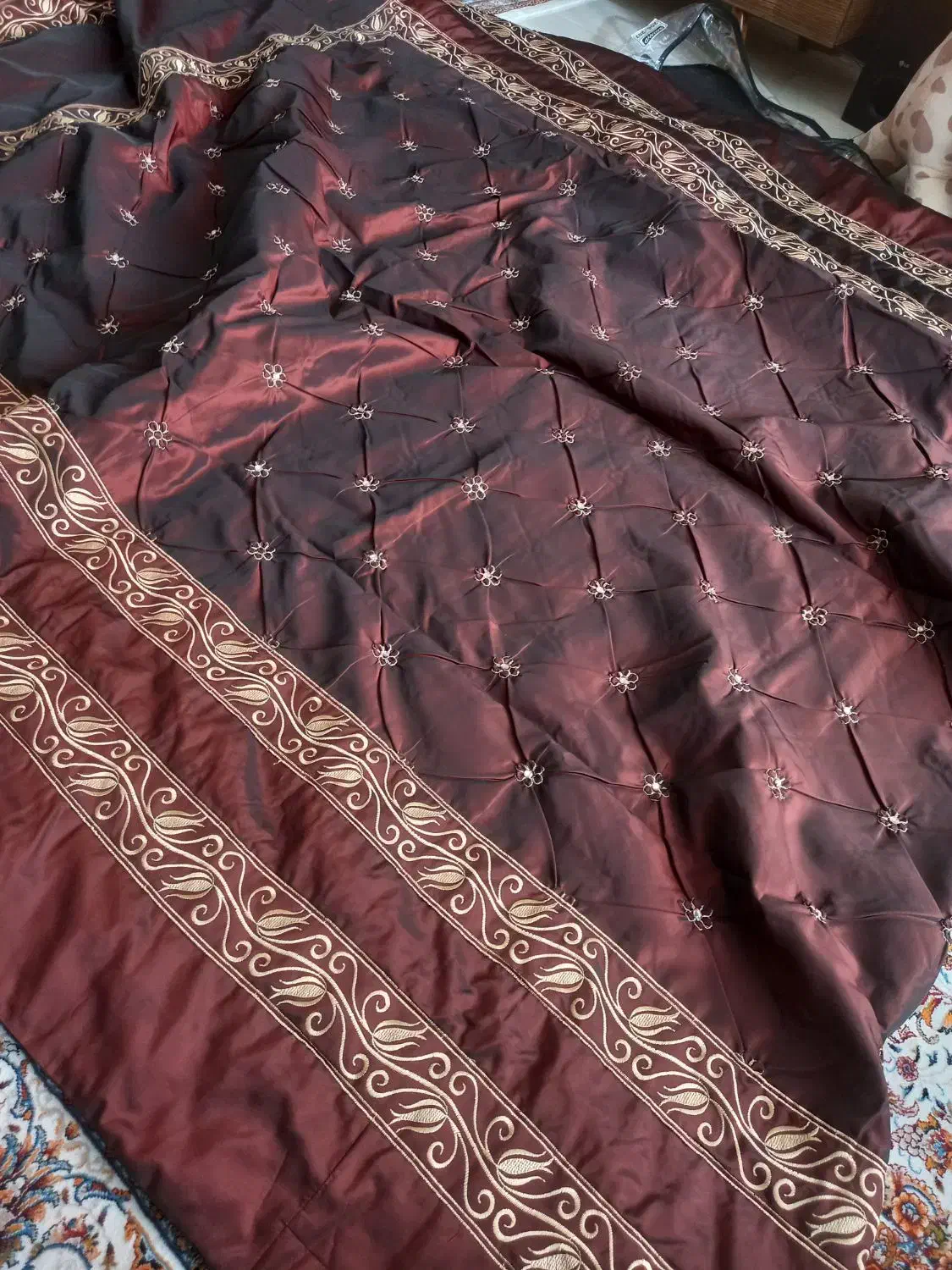 روتختی دونفره|سرویس روتختی|هشتگرد, فاز ۲ مهستان|دیوار