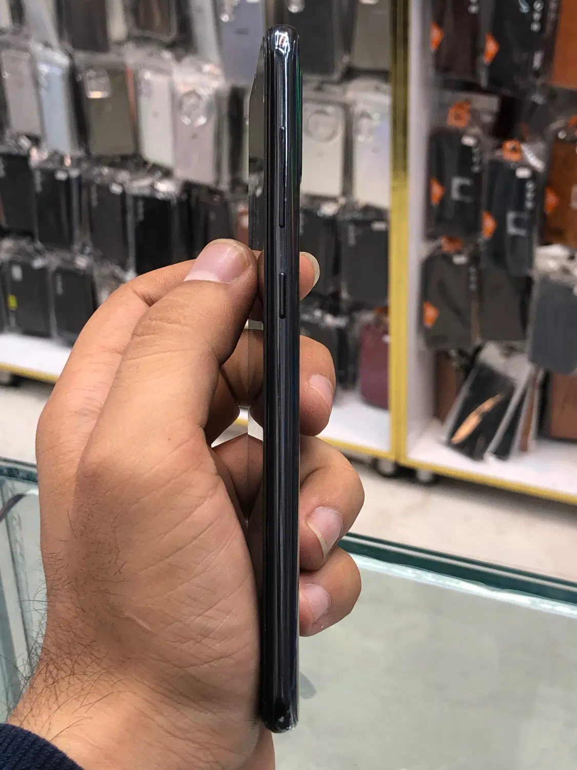 samsung A50 128G|موبایل|مشهد, جنت|دیوار