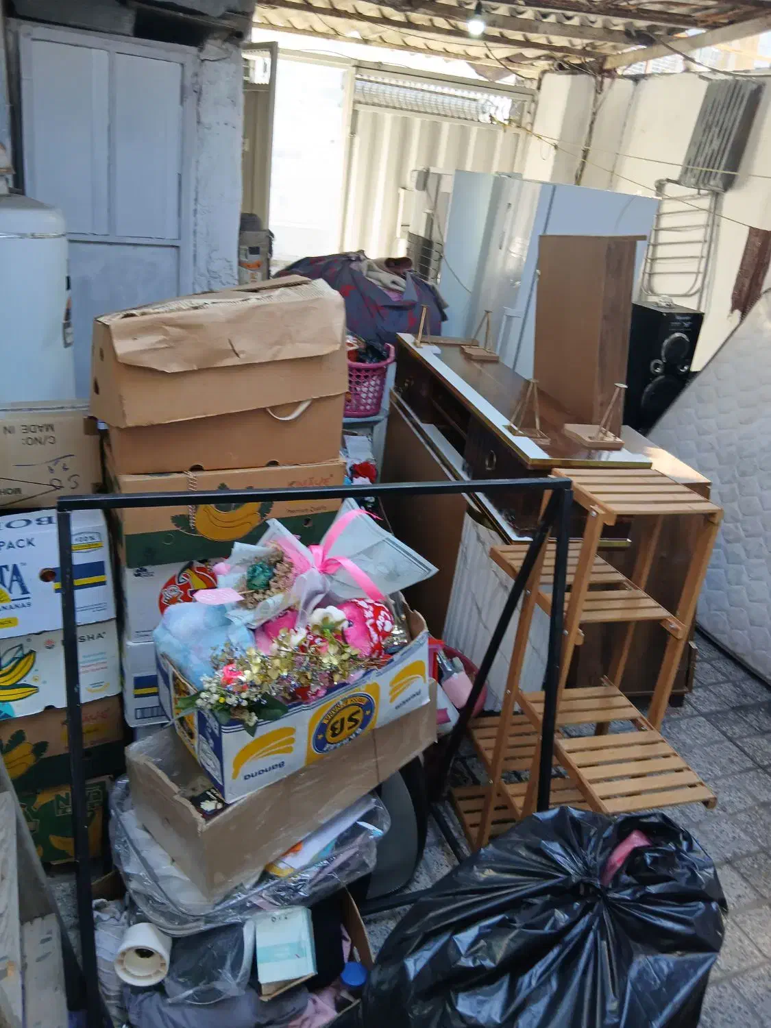 اتو چهارفصل تخصصی|خدمات حمل و نقل|قائم‌شهر, |دیوار