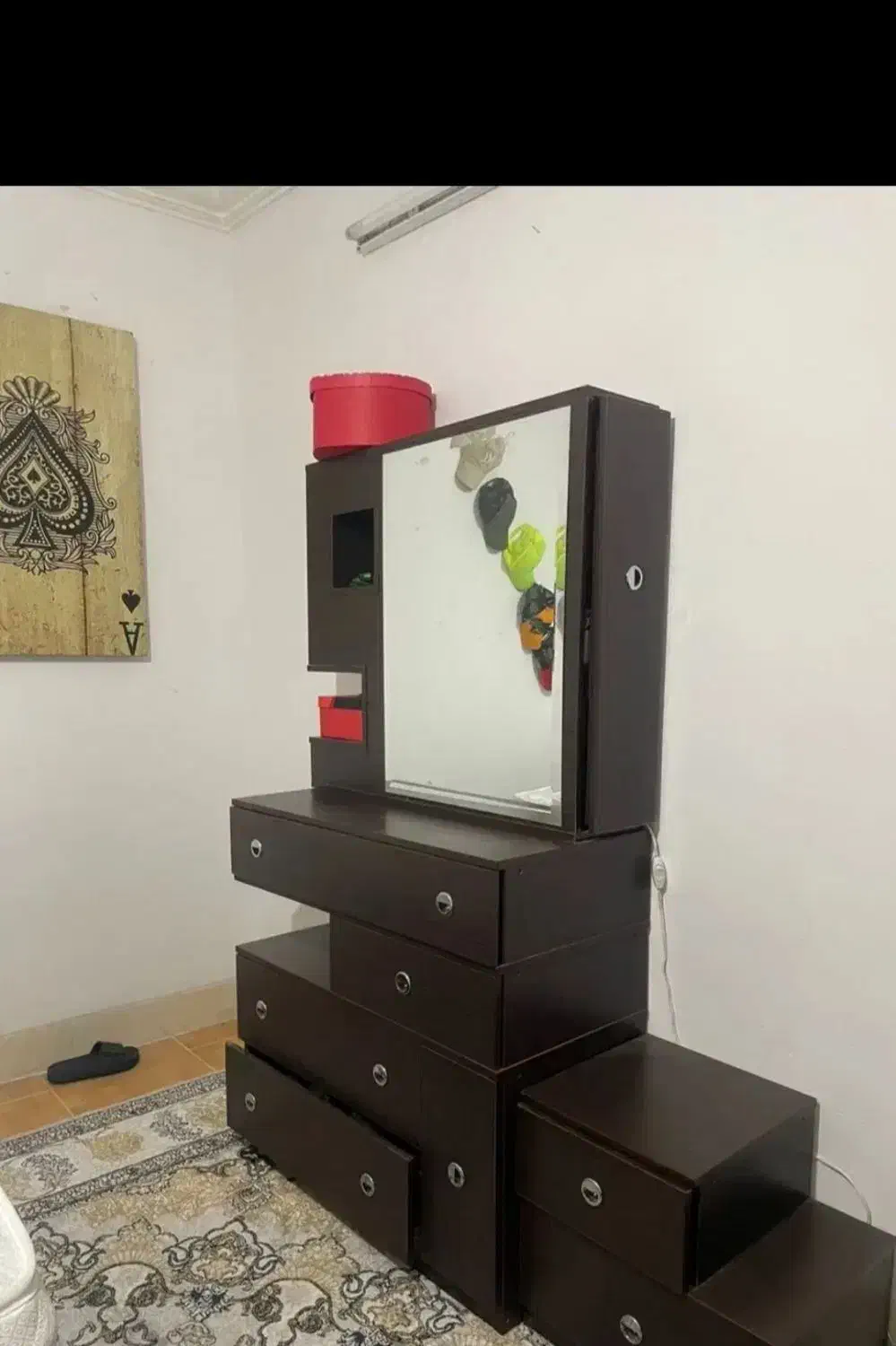 تخت درحدنو|تخت و سرویس خواب|شاهرود, |دیوار