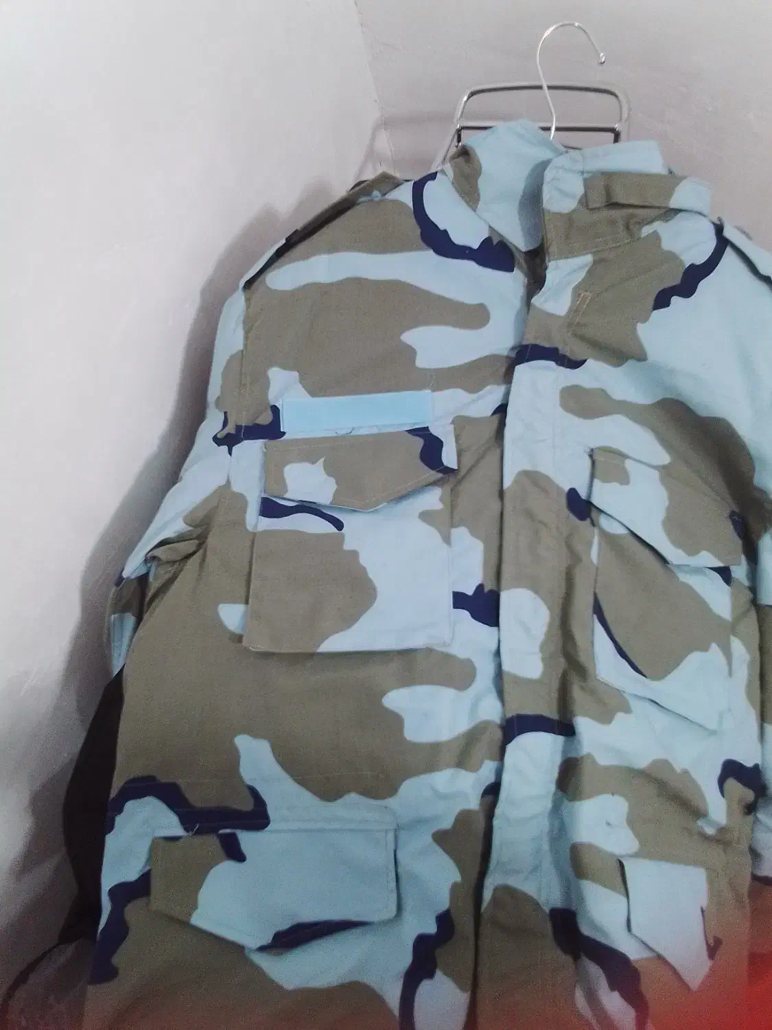 آور کت دریایی|لباس|بوشهر, |دیوار