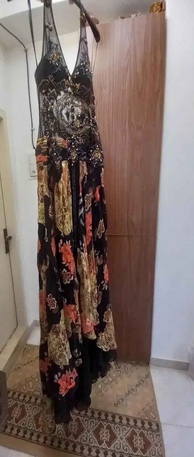 لباس شیک مجلسی زنانه|لباس|آمل, |دیوار