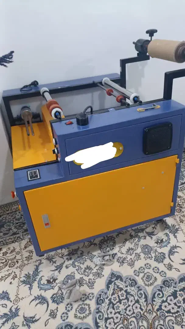 دستگاه سه کاره ، رول کن|ماشین‌آلات صنعتی|سنگدوین, |دیوار