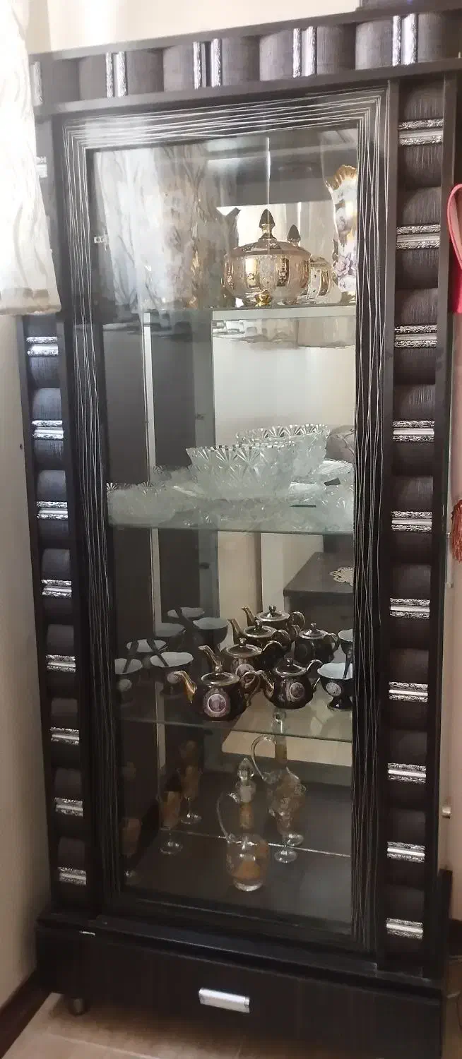 ویترین|بوفه، ویترین، کنسول|اصفهان, دارک|دیوار