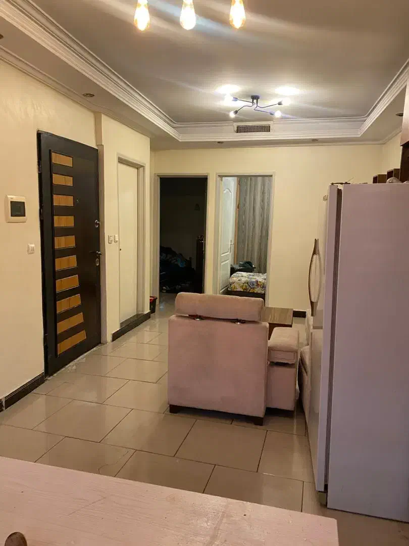 54متر/۲خ/خسروجنوبی/ نزدیک مترو|فروش آپارتمان|تهران, چوب تراش|دیوار