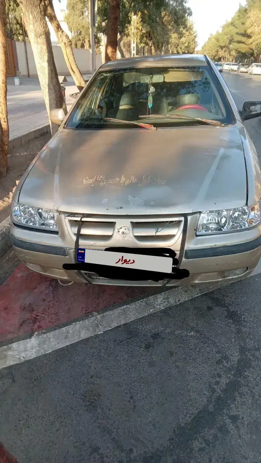 فروش خودرو|خودرو سواری و وانت|کرمان, |دیوار