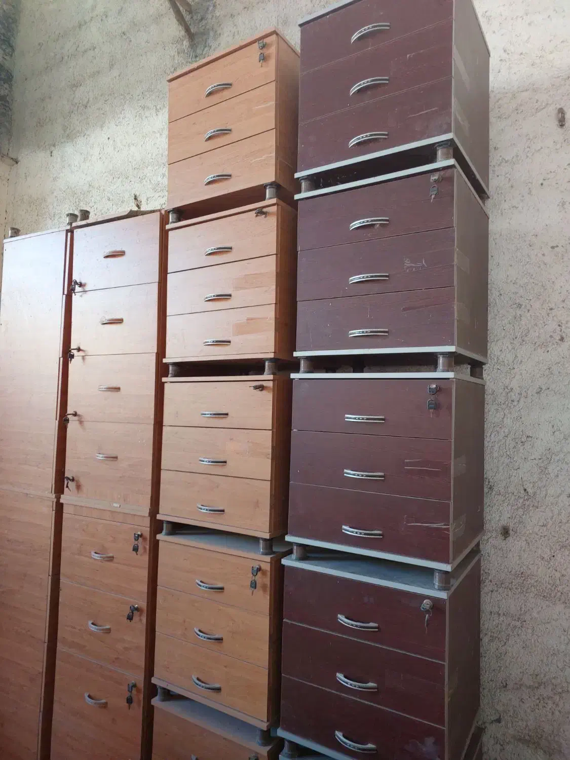 فایل باکس زیر میزی|مبلمان اداری|دابودشت, |دیوار