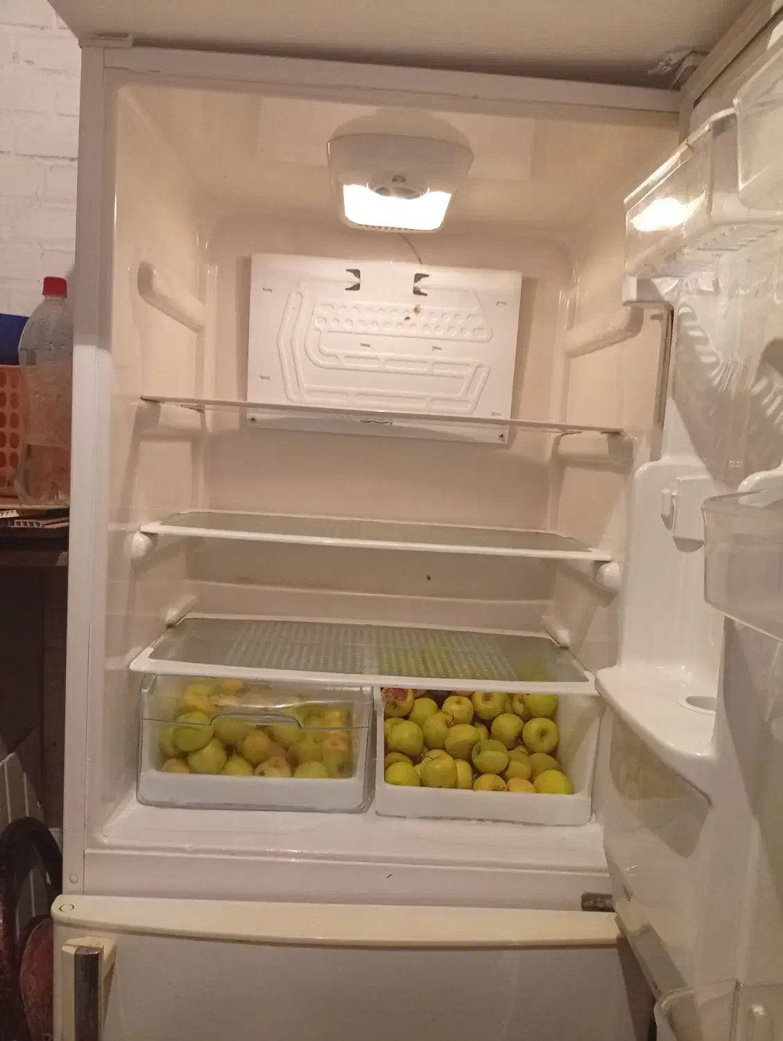 یخچال|یخچال و فریزر|چناران, |دیوار