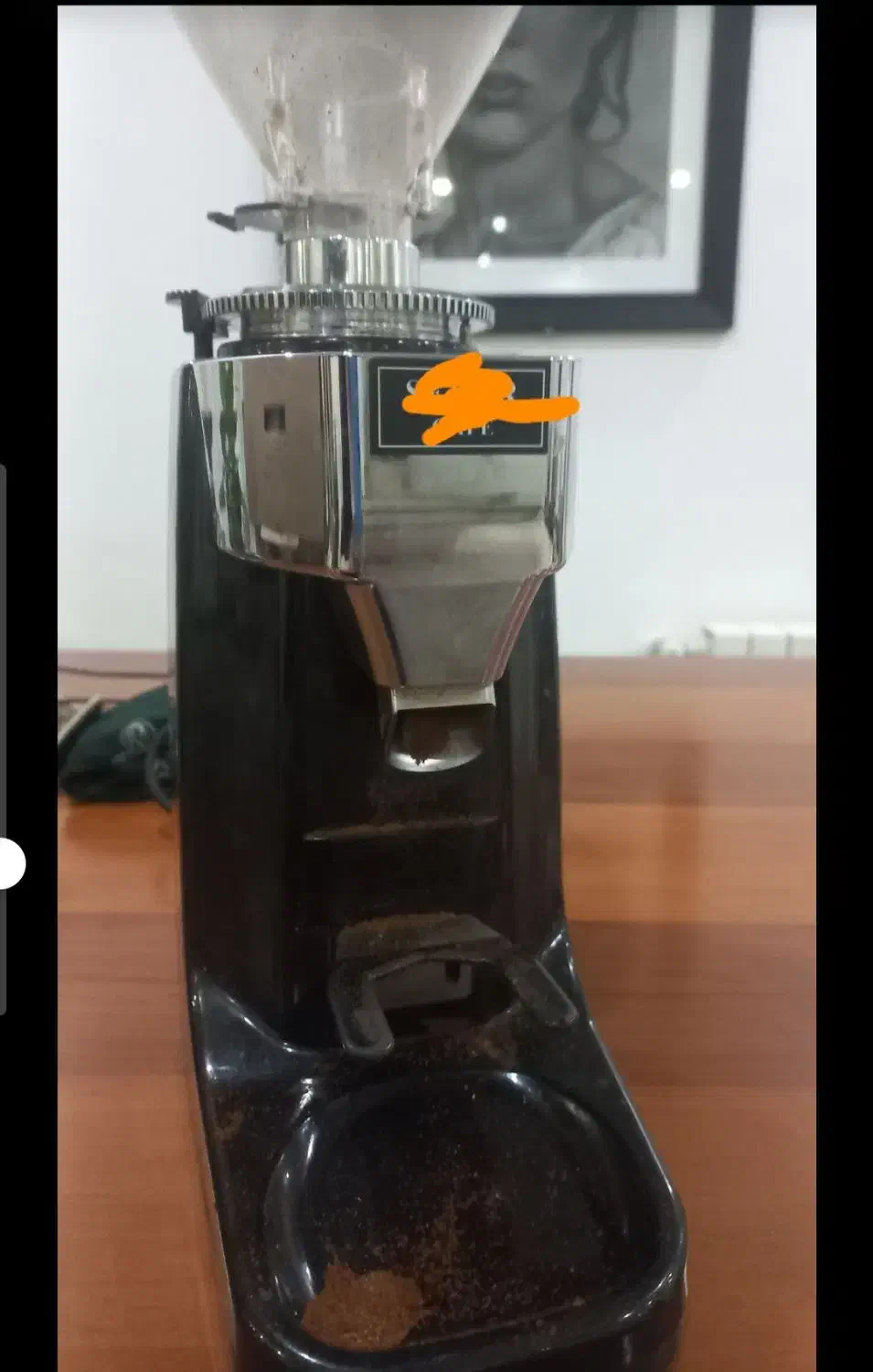 یک عدد دستگاه اسیاب قهوه و یک عدد مخلوط کن|خردکن، آسیاب، غذاساز|تهران, آبشار|دیوار