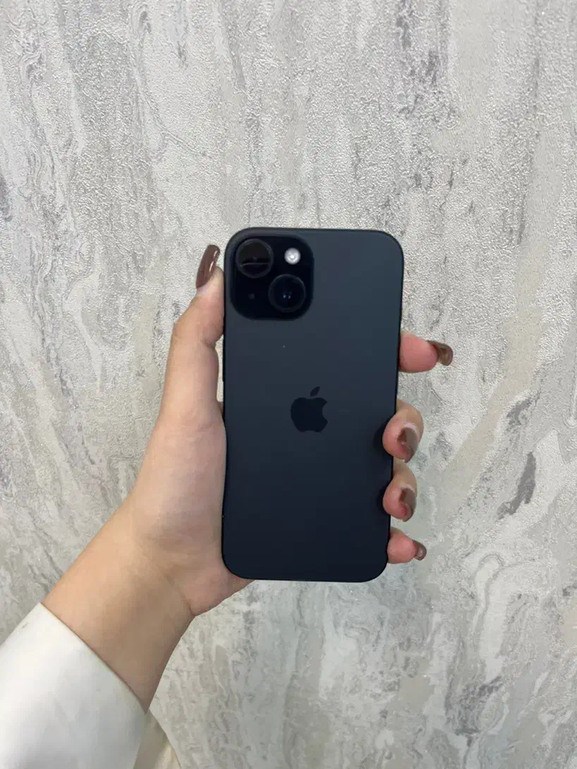 ۱۵نرمال black با طرح چک و بدون چک|موبایل|اصفهان, مفتح|دیوار