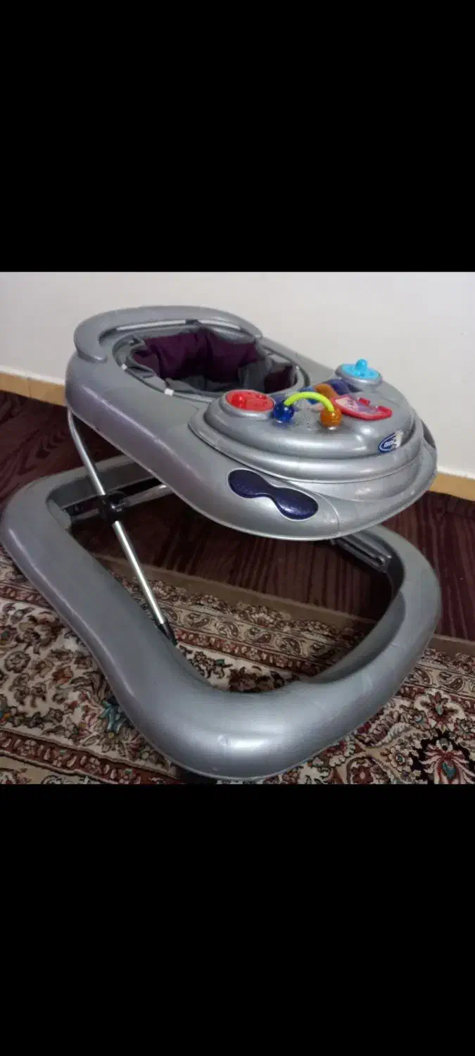 رورک|کالسکه و لوازم جانبی|اسلام‌شهر, مظفریه|دیوار