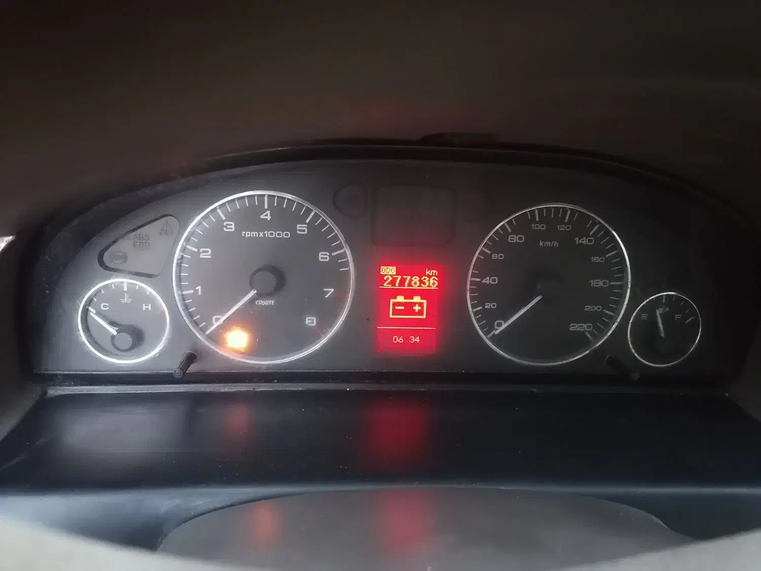 سمند Ef7کارمندی|خودرو سواری و وانت|بیرجند, |دیوار