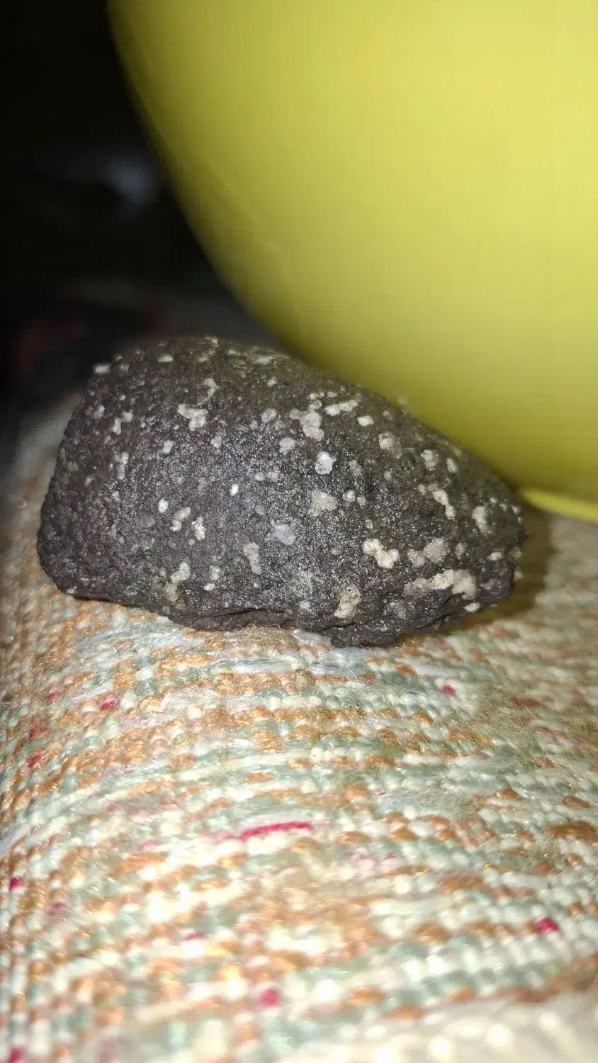 شهاب سنگ الیوین جواهر الماس      diamond meteorite|جواهرات|تهران, جردن|دیوار