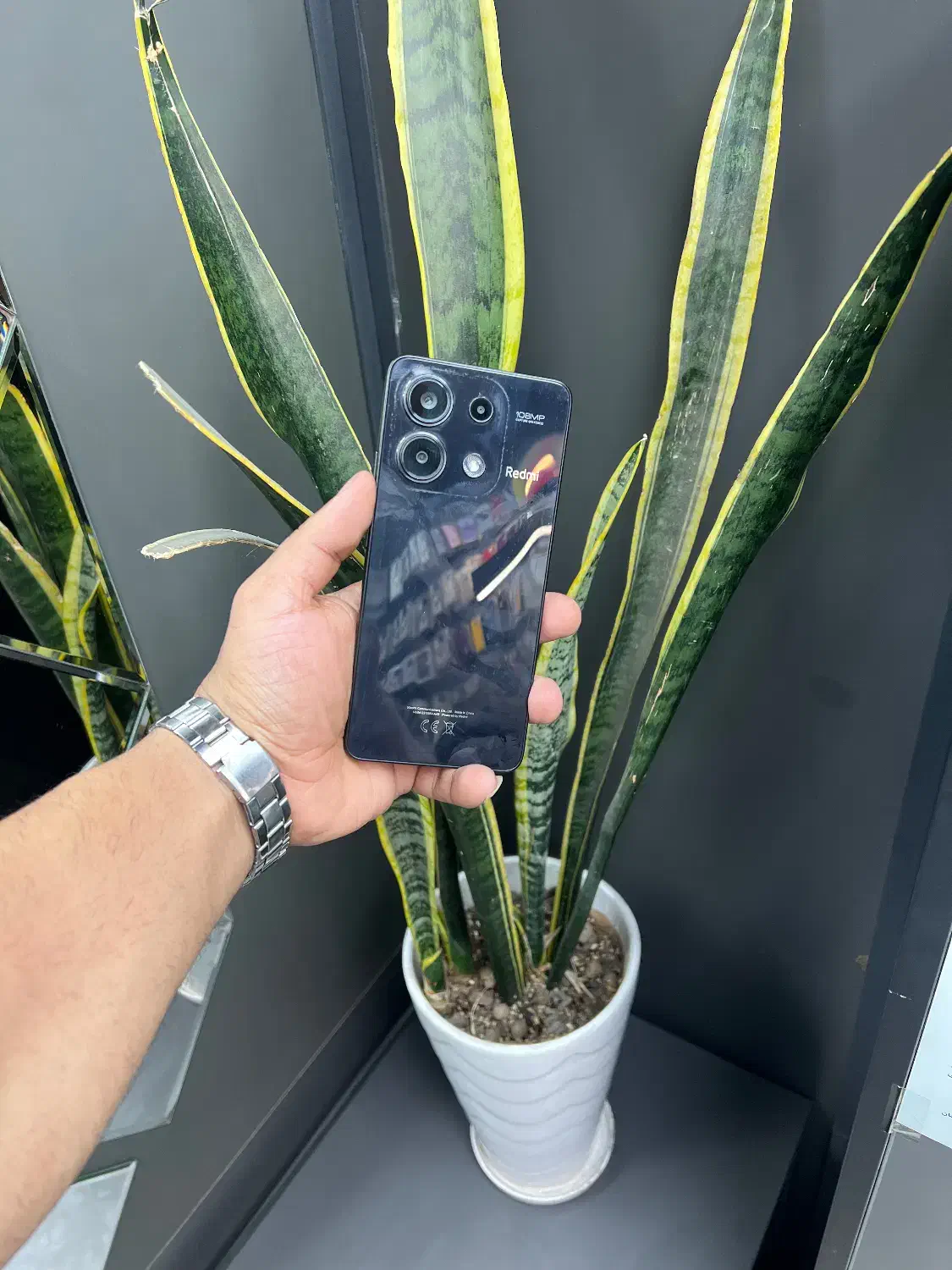 گوشی نوت13|موبایل|گرگان, |دیوار