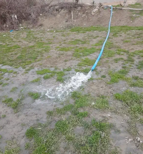 چاه کن|خدمات پیشه و مهارت|بجنورد, |دیوار