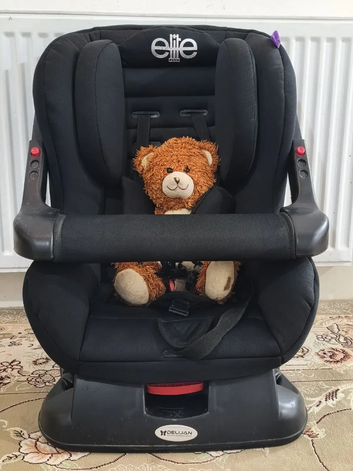 صندلی دلیجان|کالسکه و لوازم جانبی|مشهد, نوید|دیوار