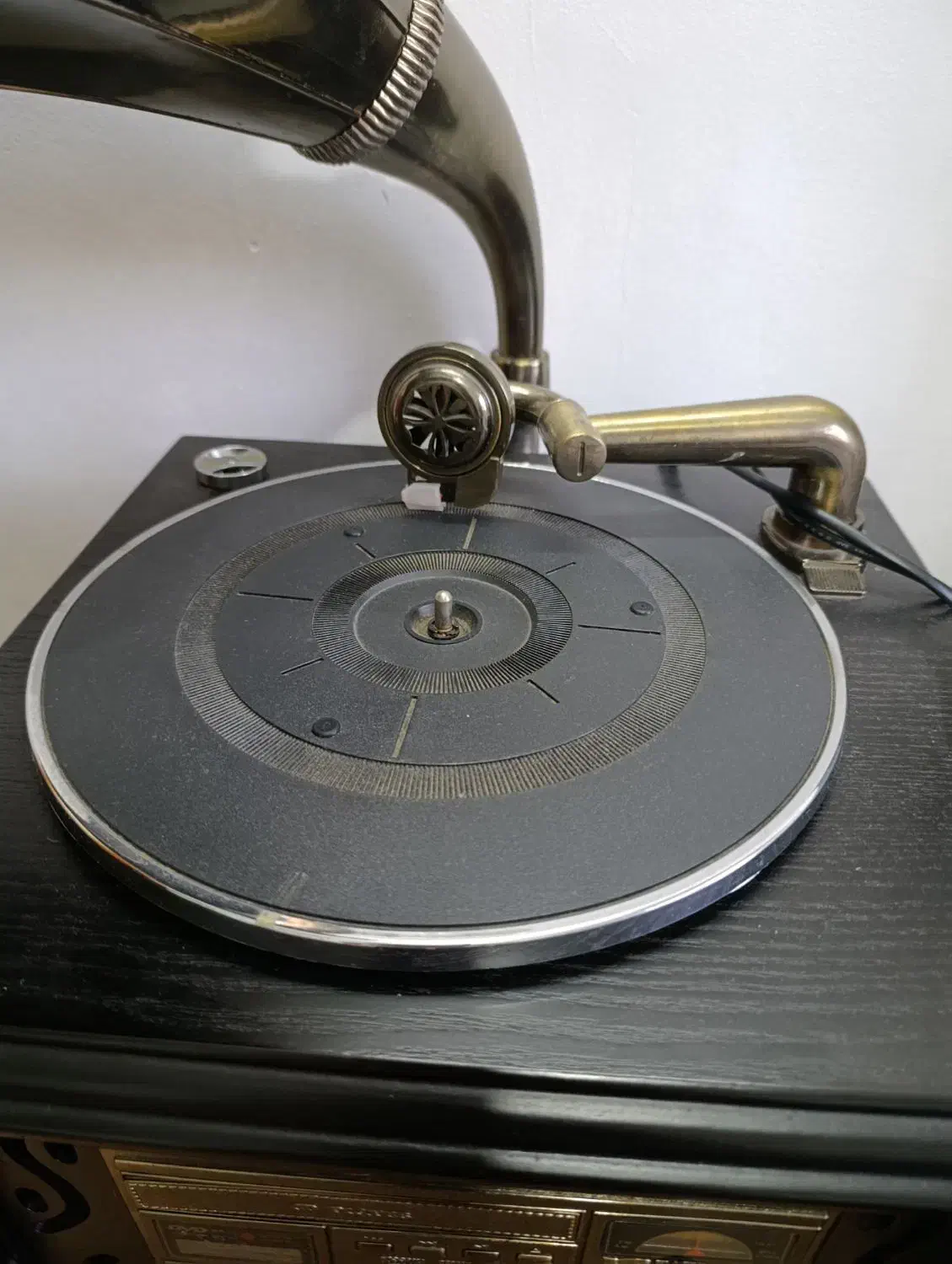 گرامافون|سیستم صوتی خانگی|رودسر, |دیوار