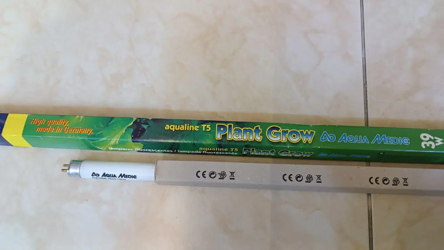 مهتابی مخصوص پلنت(گیاه)|ماهی|محمدشهر, همایون ویلا|دیوار