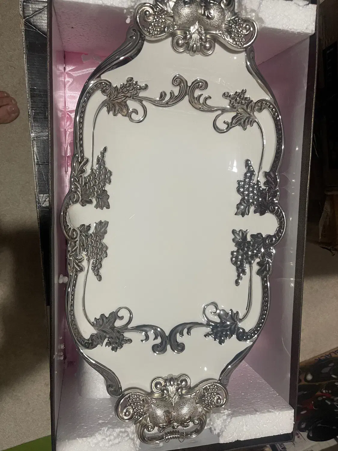 فروش لوازم منزل نو وآکبند|ظروف سرو و پذیرایی|تهران, سعادتآباد|دیوار