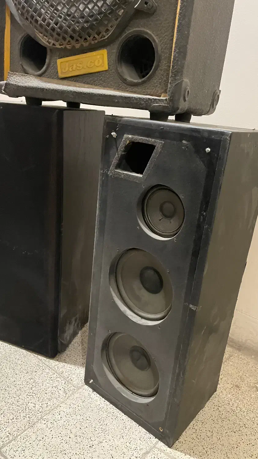 باند سالم|سیستم صوتی خانگی|مشهد, هنرستان|دیوار