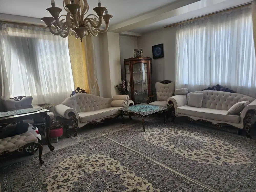 اپارتمان 92 متری ولی عصر دوبر نور / سند تک برگ|فروش آپارتمان|اندیشه, اندیشه فاز ۵|دیوار